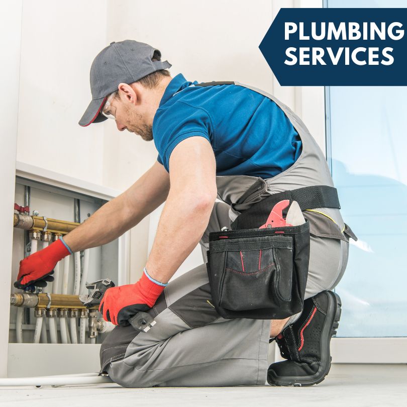 Wickes Plumbing Company